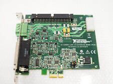 National Instruments 190587A-01L 16CD5AE NI Camera Link I/O Extension PCIe Board picture