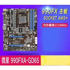 For Gigabyte Motherboard GA-990FXA-UD3/ GA-990FXA-UD5/ GA-990X-D3P/ GA-990XA-UD3 picture