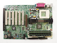 TYAN Computer Corp. S1854 AGPX4-PCI-ISA Motherboard w/ 3 x 128Mb RAM No CPU picture