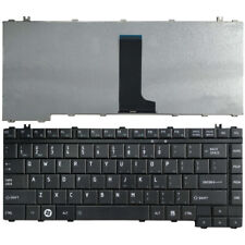 NEW FOR Toshiba Satellite A200 A205  M200 A300  L200 M300 L300 Keyboard US BLACK picture