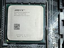 AMD Eight Core FX-9590 Eight Core FX-9590 - 4.7GHz Eight Core (FD9590FHW8KHK) picture