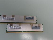 M393B1K70BH1-CF8Q4 Samsung Server 8GB PC3-8500 DDR3-1066MHz Dual Rank Memory picture