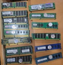 Mixed Lot of Desktop PC RAM - 42 Sticks picture