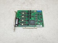 Moxa CP-134U-I 2-port RS-232/422/485 Universal PCI serial board picture