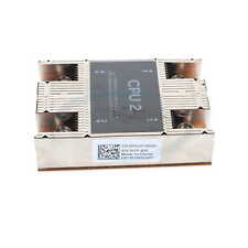 Dell 93GVP Poweredge M630 CPU2 Heatsink picture