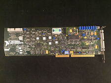 NI National Instruments AT-M10-16E-10 Input Data Acquisition Board picture