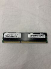 Sun 4GB PC3-8500 DDR3-1066MHz ECC Registered CL7 240-pin DIMM Dual Rank Memory  picture