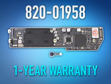 820-01958 Apple Logic Board 2020 A2179 1.2GHz i7 16GB 512GB 13 Air 12Mo Warranty picture