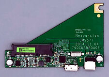 Seagate Controller/ PCB Replacement Board  Expansion JMS577  E481033 94V-0 E47 picture