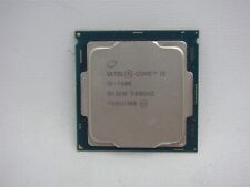 Intel Core i5-7400 3.0 - 3.5 Ghz 7th Gen. Kaby Lake Quad Core CPU FCLGA1151 picture