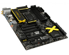 MSI Z97 XPOWER AC Intel LGA1150 Z97 ATX Motherboard (4x DDR3, 12x USB3.0) picture