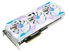 MAXSUN NVIDIA  GeForce RTX 3070 iCraft Limited RTX 3070 8G Video Cards - 90% New picture