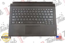 100% NEW Genuine Lenovo Miix 700-12ISK Tablet external keyboard - 5N20K07159 picture