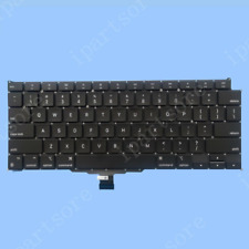 NEW Keyboard Replacement US Layout For MacBook Air 13