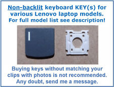 NON-BACKLIT KEY for Lenovo Ideapad series 320-15 520-15 130-15 720-15 Keyboard picture