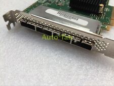 LSI SAS 9200-16e 6GB Pre-owned SAS Expansion Card picture