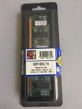 Kingston KEP1600/16 16MB Memory Module Upgrade For Epson Actionlaser 1600, New picture