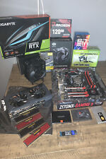 Core System PC Components For Sale picture