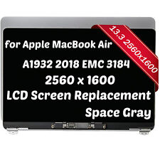 Gray Replacement for Apple MacBook Air 13