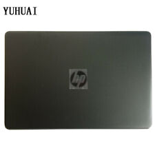 Black FOR HP 15-bs070wm 15-bs091ms 15-bs095ms 15-bs013ds TOP CASE LCD Back Cover picture