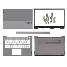 For Lenovo ThinkBook 14 G2 ARE ITL 14 G3 ACL LCD Back Cover Front Bezel Palmrest picture