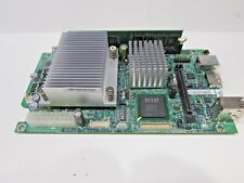 ENCORE 3.0 SBC MOTHERBOARD  09116-1, 48.62V01.011 WITH 2.20GHZ CELERON +2GB RAM picture