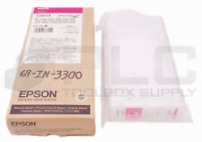 NEW EPSON T6933 MAGENTA ULTRACHROME XD INK 350ml picture