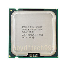 Intel Core 2 Quad Q9550S Q8200S Q8400S Q9400S Q9505S LGA775 CPU Processor picture