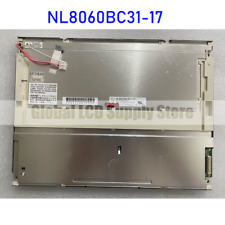 NL8060BC31-17 12.1 Inch Original LCD Display Screen Panel for NEC Brand New Fast picture