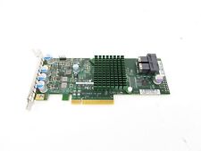 Supermicro AOC-S3008L-L8E SAS 8-Port 12GB/s HBA Controller Card picture