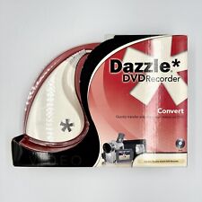 Pinnacle Dazzle DVD Recorder HD Video Capture Device + Editing Software - New picture