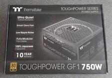 Thermaltake Toughpower GF1 750W Power Supply picture