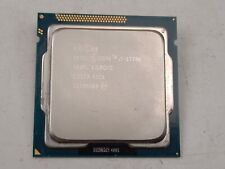 Intel Core i7-3770K CPU Processor SR0PL 3.50GHz Quad-Core LGA1155 picture