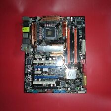 1pc  used   Asus P5E3 DELUXE picture