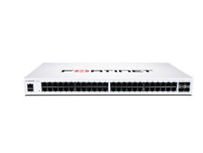 Fortinet-New-FS-148F _ FORTISWITCH-148F A PERF/PRICE COMPETITIVE L2+ M picture