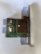 ISAS-2P Adapter Card picture