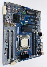 HP Z640 710325-002 LGA 2011-3 DDR4 Motherboard & Intel Xeon SR2PG 2.80 GHz CPU picture