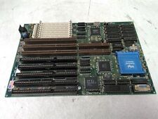 Deffective Nice-Mini Elsa Rev.1 Intel OverDrive Socket 2 Motherboard AS-IS Parts picture
