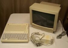 Old Apple Computer Monitor Keyboard Power Supply 1986 Korea Color A2M6020 #E27 picture