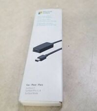 SEALED Microsoft Mini DisplayPort to HDMI 2.0 Cable EJU-00001 NEW OEM   picture