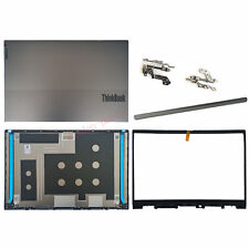 For Lenovo ThinkBook 15 G2 ITL /ARE G3 ACL/ITL LCD Back Cover/Bezel/Hinge Cover picture