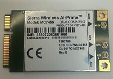 Sierra Wireless AirPrime MC7455 3G 4G LTE/HSPA+ GPS picture