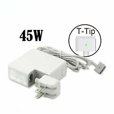 45W AC Power Adapter for Macbook Air Charger A1435 A1465 A1436 A1466 Mid 2012-14 picture