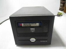 DELL H0041 STU62001LW  TC6200-601 POWERVAULT 110T LTO-1  EXT Tape Drive  picture