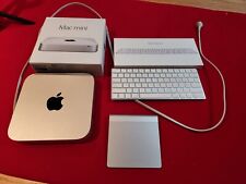 Apple Mac Mini (Late 2014), 1.4ghz Dual-Core, 4GB, 500GB HDD + PLEASE READ  picture