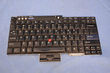 Lenovo T61 T60 T500 T400 R500 R400 42T4036 42T4066 MV-89US Keyboard (A0870) picture