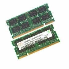 Hynix 2GB PC2-5300 DDR2-667 OEM 200pin PC5300 Laptop Sodimm Memory US STOCK picture