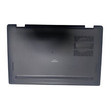 New Black Bottom Lower Case Base Cover 0M58Y4 M58Y4 For Dell Latitude 7430 E7430 picture