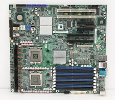 Intel S5000PSL Dual Socket Server Motherboard E11025-302 QSSL03203766. picture