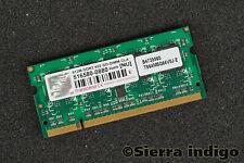 516580 Transcend 512M DDR2 533 SO-DIMM CL4 512MB SODIMM Memory RAM picture